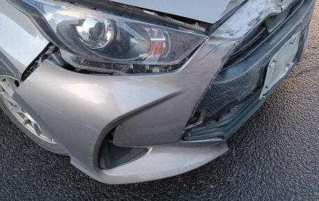 Toyota Yaris, 2020 год, 1 200 000 рублей, 4 фотография