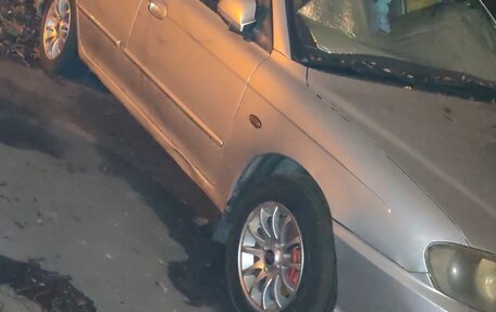 KIA Spectra II (LD), 2007 год, 185 000 рублей, 2 фотография