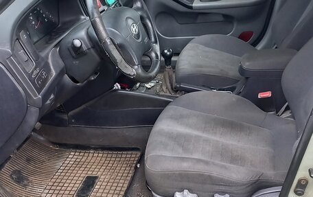 Hyundai Elantra III, 2003 год, 92 000 рублей, 3 фотография