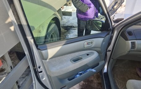 Toyota Vista V30, 1999 год, 140 000 рублей, 8 фотография