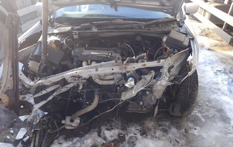 Toyota Vista V30, 1999 год, 140 000 рублей, 9 фотография