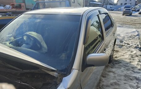 Toyota Vista V30, 1999 год, 140 000 рублей, 5 фотография