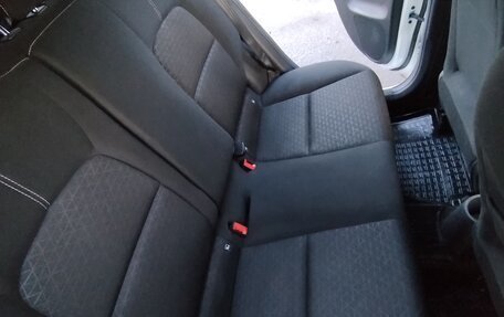 KIA Picanto III рестайлинг, 2018 год, 1 050 000 рублей, 6 фотография