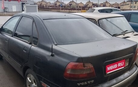 Volvo S40 II, 1997 год, 115 000 рублей, 2 фотография