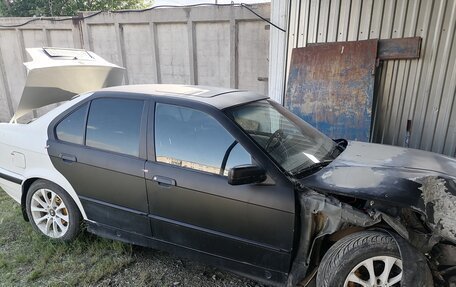 BMW 3 серия, 1991 год, 125 000 рублей, 4 фотография