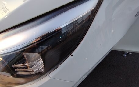 KIA Picanto III рестайлинг, 2018 год, 1 050 000 рублей, 7 фотография