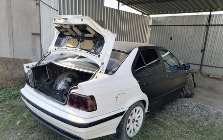 BMW 3 серия, 1991 год, 125 000 рублей, 2 фотография