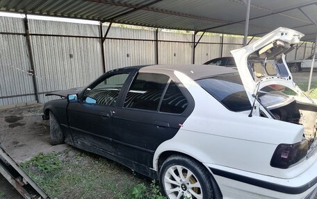 BMW 3 серия, 1991 год, 125 000 рублей, 3 фотография