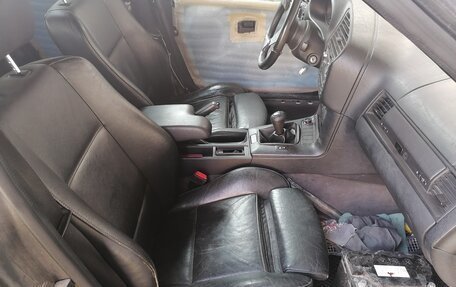 BMW 3 серия, 1991 год, 125 000 рублей, 7 фотография