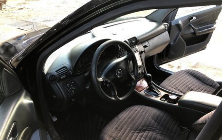 Mercedes-Benz C-Класс, 2000 год, 490 000 рублей, 4 фотография