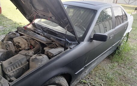 BMW 3 серия, 1991 год, 125 000 рублей, 5 фотография