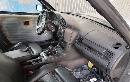 BMW 3 серия, 1991 год, 125 000 рублей, 6 фотография