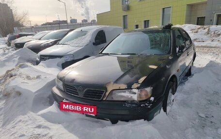 Nissan Maxima IV, 1996 год, 90 000 рублей, 3 фотография