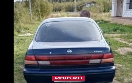 Nissan Maxima IV, 1996 год, 90 000 рублей, 2 фотография