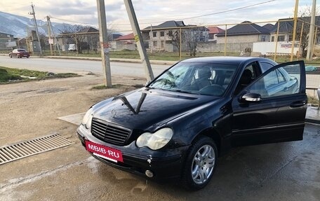 Mercedes-Benz C-Класс, 2000 год, 490 000 рублей, 2 фотография