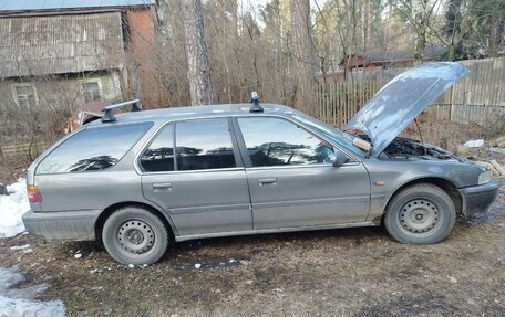 Honda Accord IV, 1991 год, 120 000 рублей, 2 фотография
