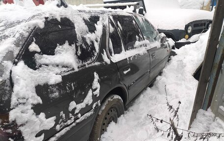 Honda Accord IV, 1991 год, 120 000 рублей, 3 фотография