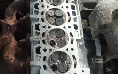 Vortex Estina II (FL-C), 2009 год, 200 000 рублей, 4 фотография