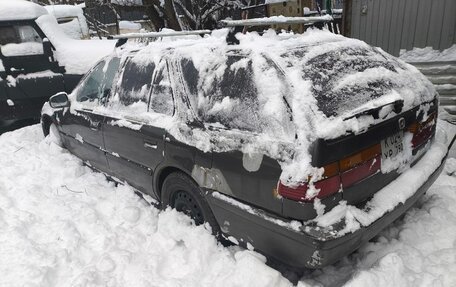 Honda Accord IV, 1991 год, 120 000 рублей, 6 фотография