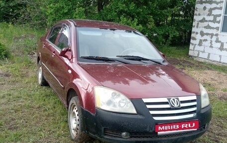 Vortex Estina II (FL-C), 2009 год, 200 000 рублей, 2 фотография