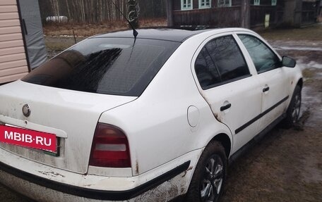 Skoda Octavia IV, 2000 год, 300 000 рублей, 2 фотография