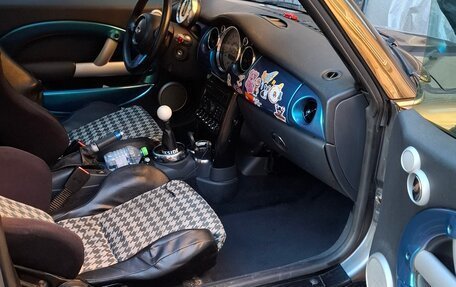 MINI Hatch, 2006 год, 693 500 рублей, 4 фотография