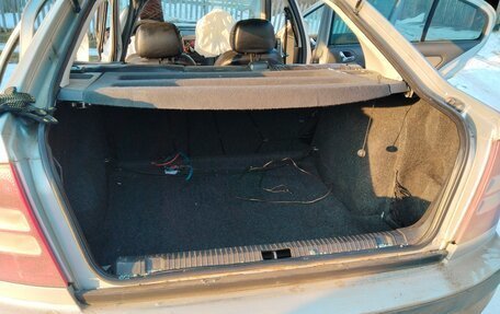 Skoda Octavia IV, 2005 год, 145 000 рублей, 6 фотография