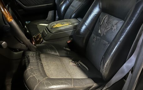 Mercedes-Benz S-Класс, 1994 год, 400 000 рублей, 6 фотография