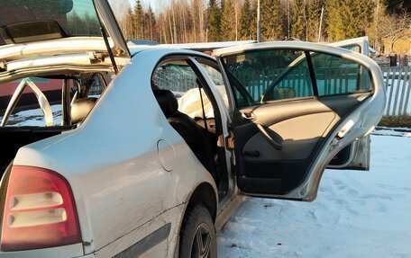 Skoda Octavia IV, 2005 год, 145 000 рублей, 2 фотография