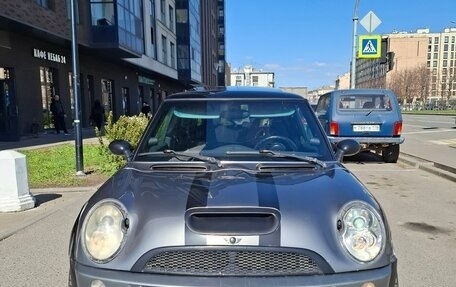 MINI Hatch, 2006 год, 693 500 рублей, 6 фотография