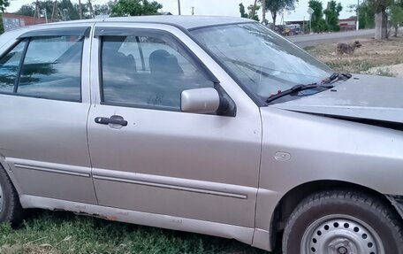 Chery Amulet (A15) I, 2006 год, 150 000 рублей, 4 фотография