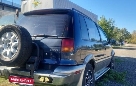 Mitsubishi RVR III рестайлинг, 1993 год, 150 000 рублей, 3 фотография