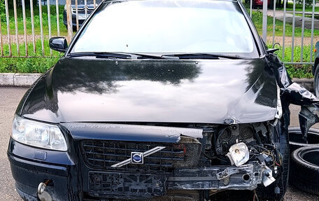 Volvo S60 III, 2006 год, 350 000 рублей, 3 фотография