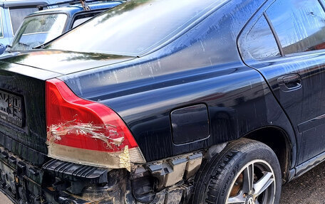 Volvo S60 III, 2006 год, 350 000 рублей, 6 фотография