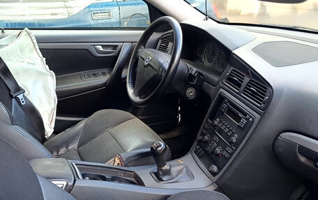 Volvo S60 III, 2006 год, 350 000 рублей, 9 фотография