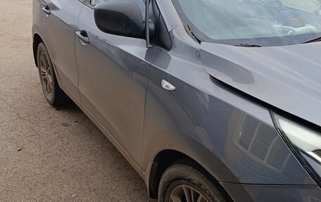 Hyundai ix35 I рестайлинг, 2015 год, 1 100 000 рублей, 6 фотография