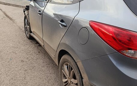 Hyundai ix35 I рестайлинг, 2015 год, 1 100 000 рублей, 5 фотография