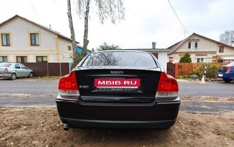 Volvo S60 III, 2006 год, 350 000 рублей, 7 фотография