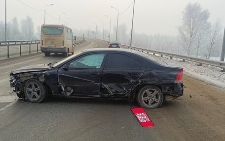 Volvo S60 III, 2006 год, 350 000 рублей, 8 фотография