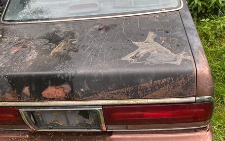 Nissan Cedric VII, 1994 год, 115 000 рублей, 2 фотография