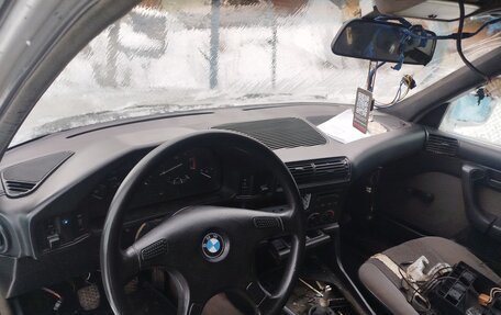 BMW 5 серия, 1990 год, 50 000 рублей, 3 фотография