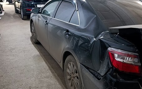 Toyota Camry, 2017 год, 1 300 000 рублей, 3 фотография