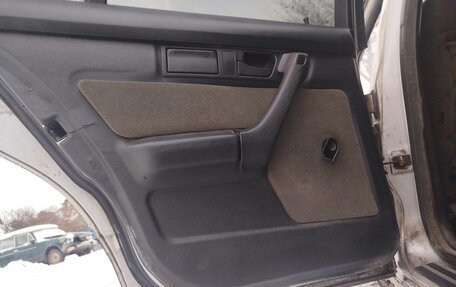 BMW 5 серия, 1990 год, 50 000 рублей, 5 фотография