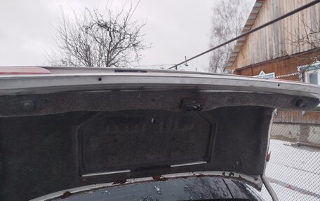 BMW 5 серия, 1990 год, 50 000 рублей, 6 фотография