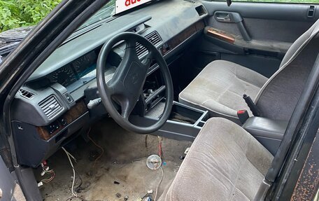 Nissan Cedric VII, 1994 год, 115 000 рублей, 8 фотография
