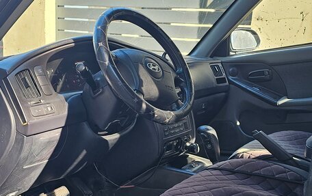 Hyundai Elantra III, 2004 год, 230 000 рублей, 2 фотография