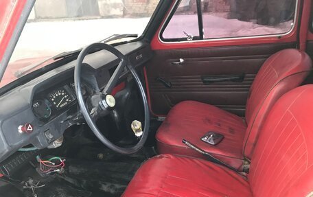 ЗАЗ 968, 1982 год, 20 000 рублей, 2 фотография