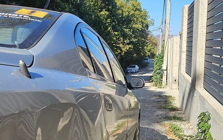 Hyundai Elantra III, 2004 год, 230 000 рублей, 7 фотография