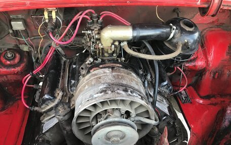 ЗАЗ 968, 1982 год, 20 000 рублей, 3 фотография