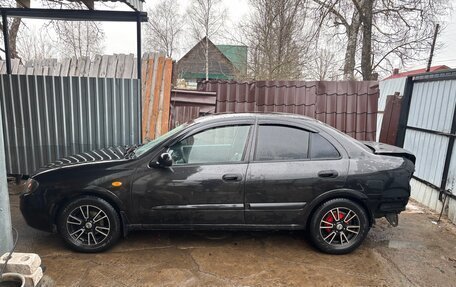 Nissan Almera, 2005 год, 150 000 рублей, 2 фотография